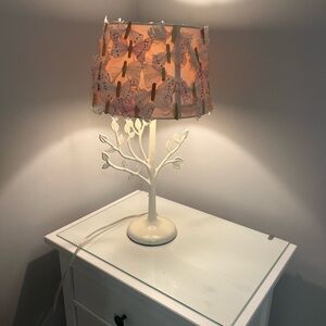 Pottery Barn Kids Lamp